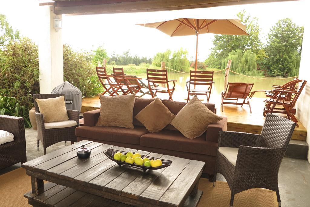 Broadlands Country House Kirkwood Exteriér fotografie