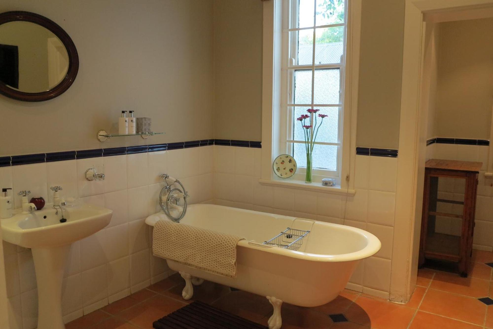 Broadlands Country House Kirkwood Pokoj fotografie