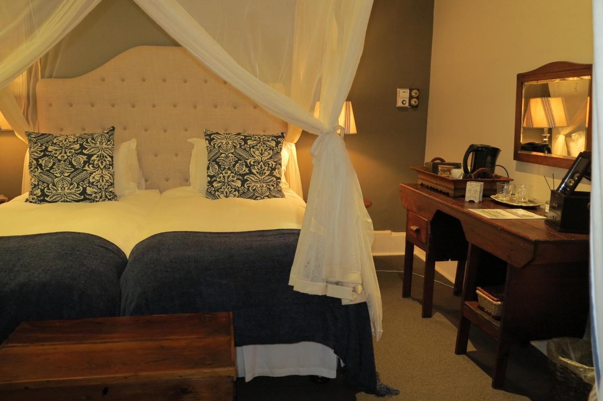 Broadlands Country House Kirkwood Pokoj fotografie